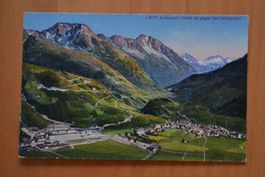 AK Andermatt UR