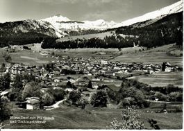 Flims Dorf