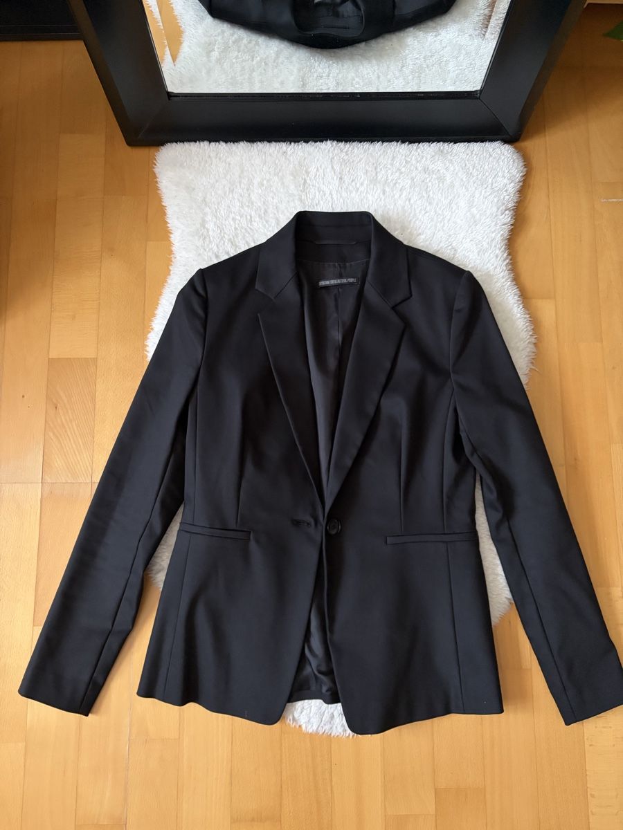 Drykorn Giacche: Drykorn suit blazer – Nuovo (secondo la descrizione) da Zürich venduto da Abu95 6