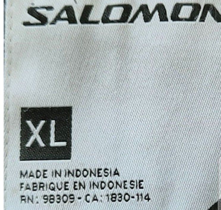 Salomon Skijacke Damen XL Comprare su Ricardo