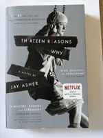Roman Thirteen Reasons Why, Jay Asher