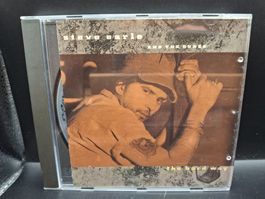Steve Earle And The Dukes* – The Hard Way