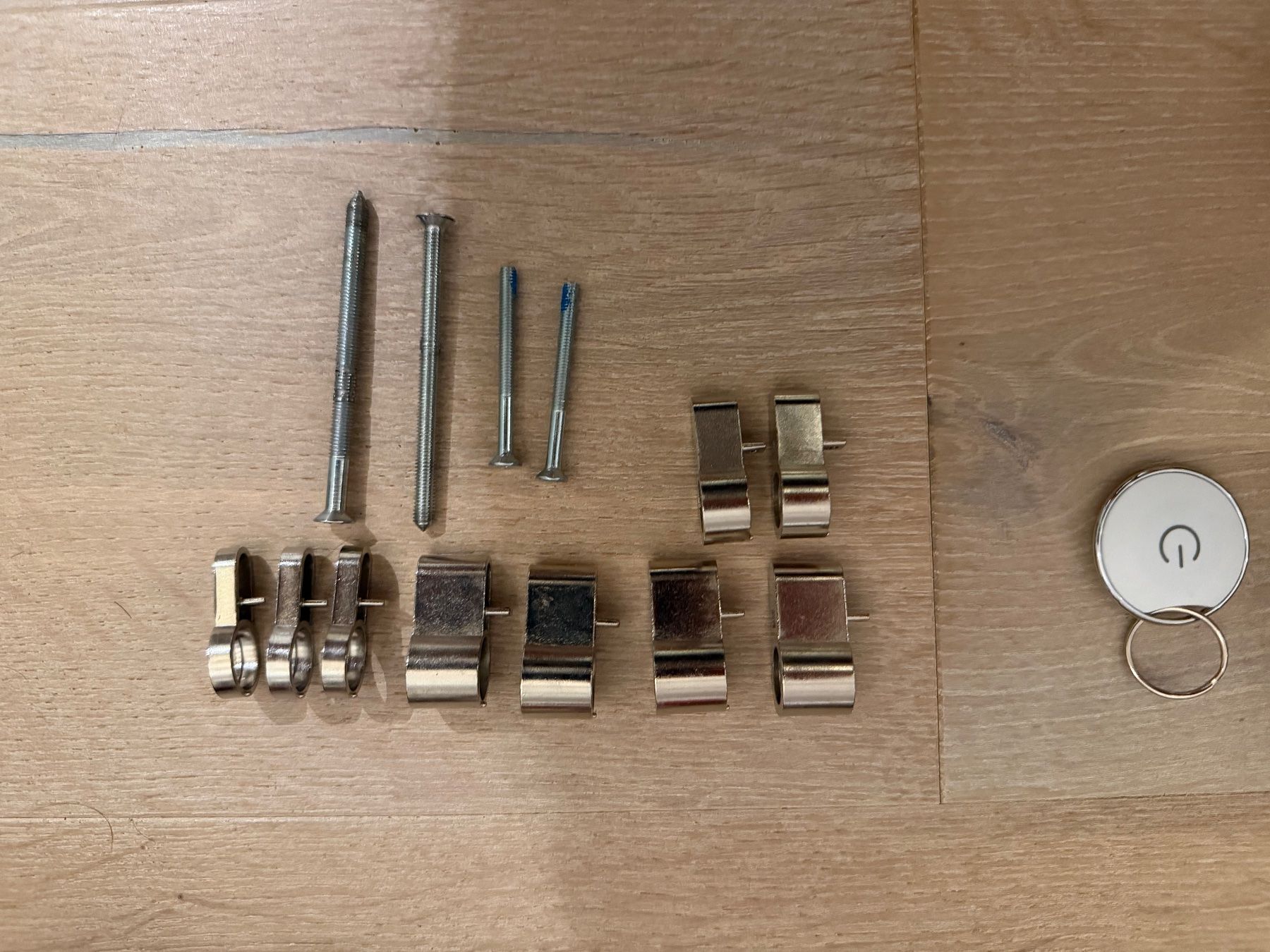 Cadenas: Bold Konvolut – D'occasion à Uster par q1w2e3 4