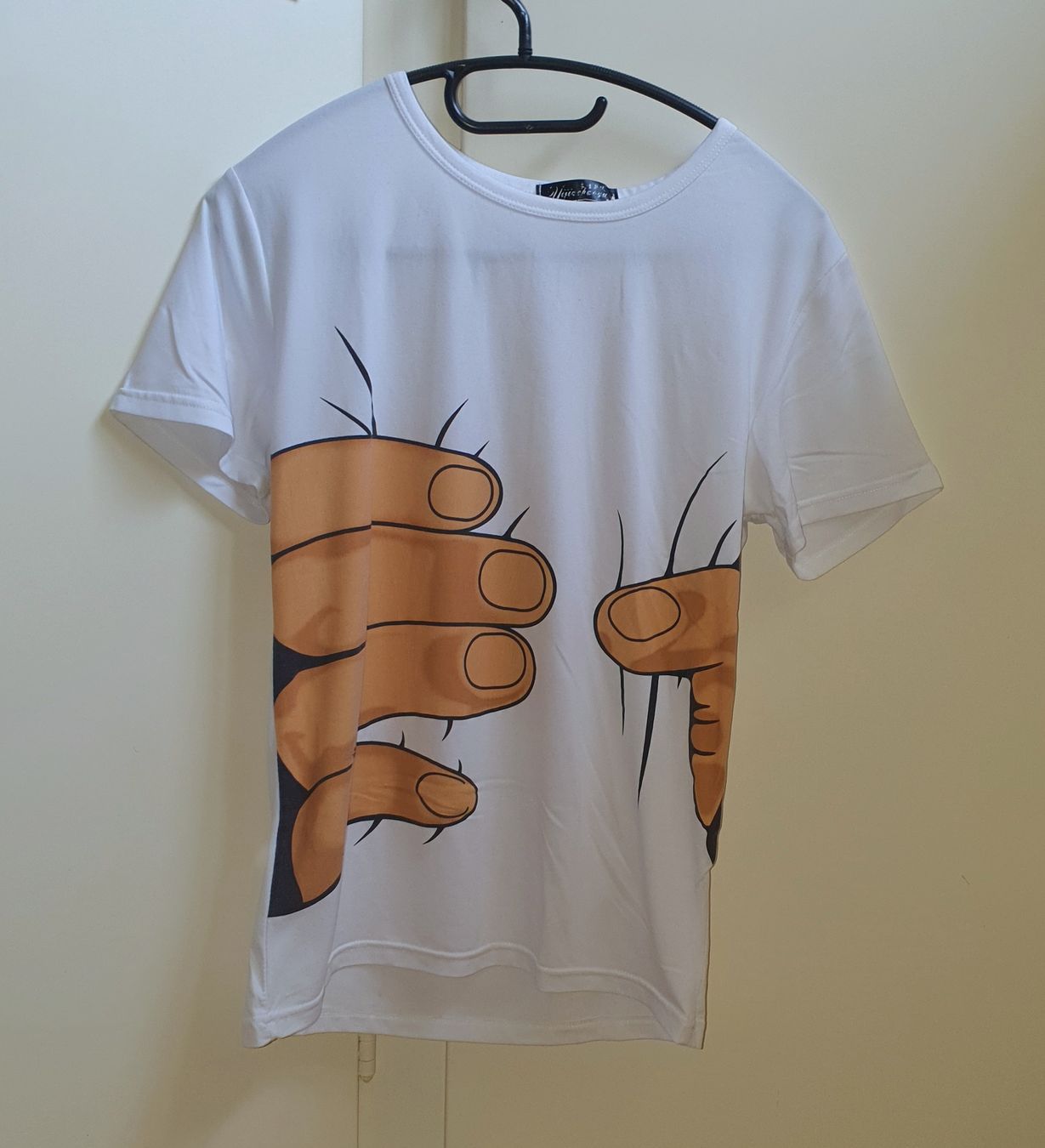 T-shirts: T-shirt funny – Neuf (Voir description) à Tavannes par lanimeyl