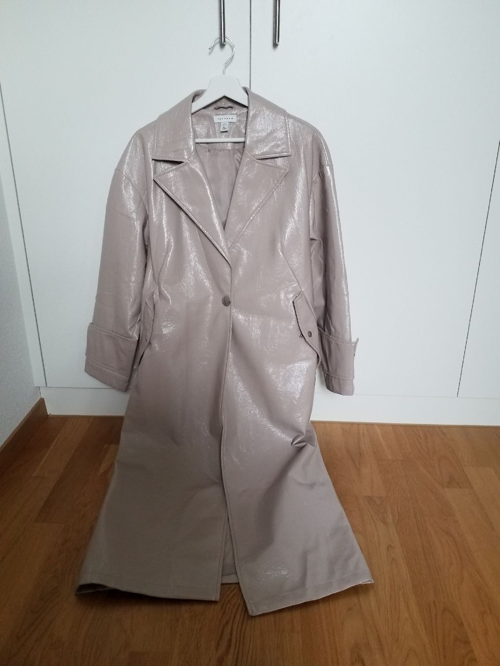 Topshop Cappotti: Coat TOPSHOP – Usato da Luzern venduto da _Lobster_