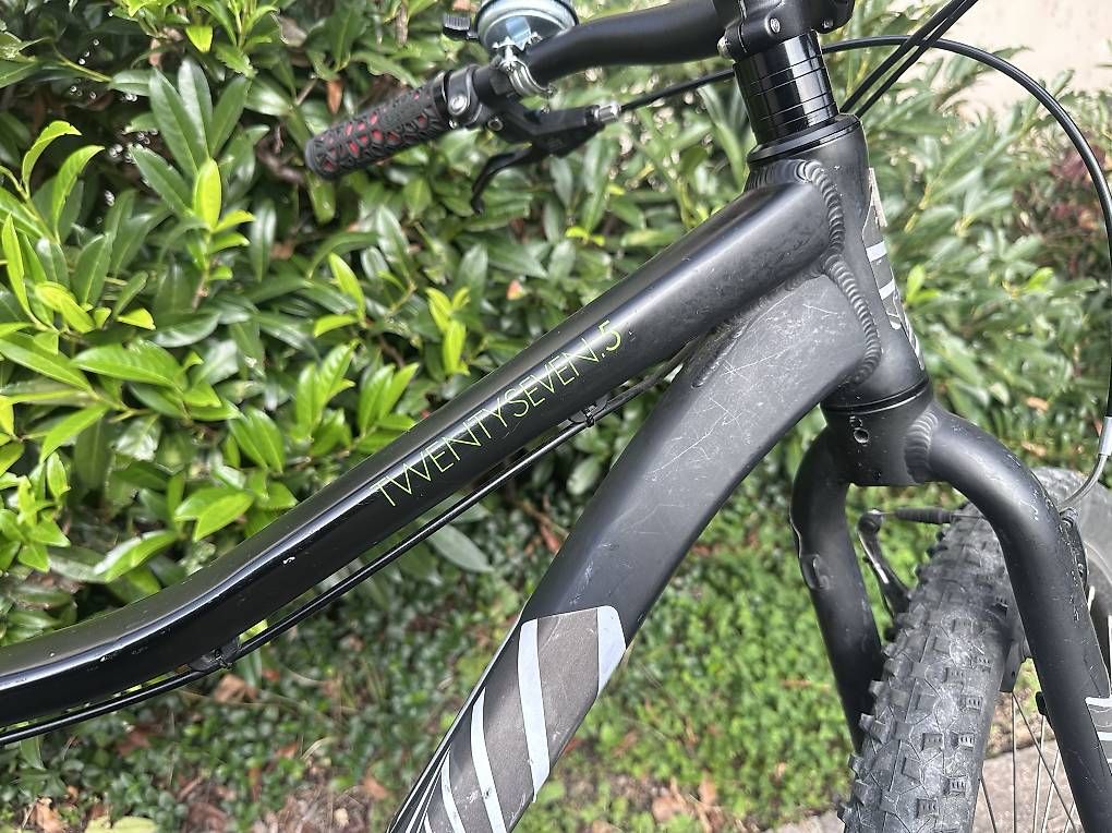 Vélos: Pyro TwentySeven 5 Large/Medium – D'occasion à Wagen par Darone7 3