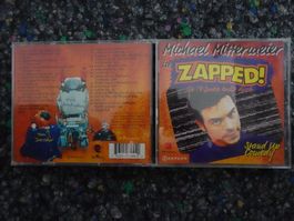 CD : Michael Mittermeier