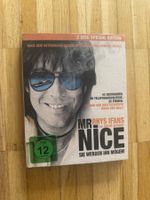 MR. NICE: SIE WERDE IHN MÖGEN. (BLU-RAY)