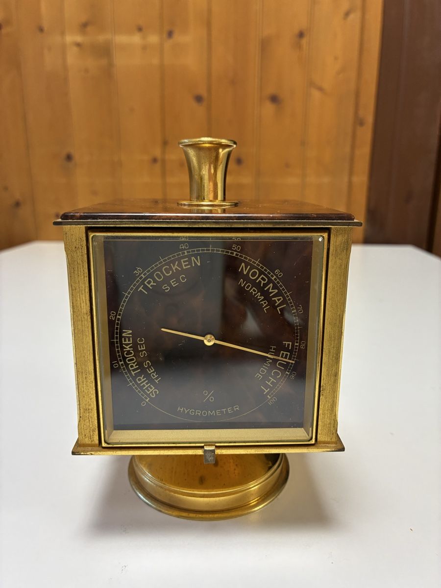 Dunhill Orologi: Orologio da tavola Dunhill – Usato da Chiggiogna venduto da acavanna 2