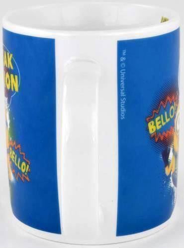 Tazze: Despicable Me Tasse "I speak Minion" – Nuovo e nell'imballaggio originale da Ennetbürgen venduto da open24shop 2