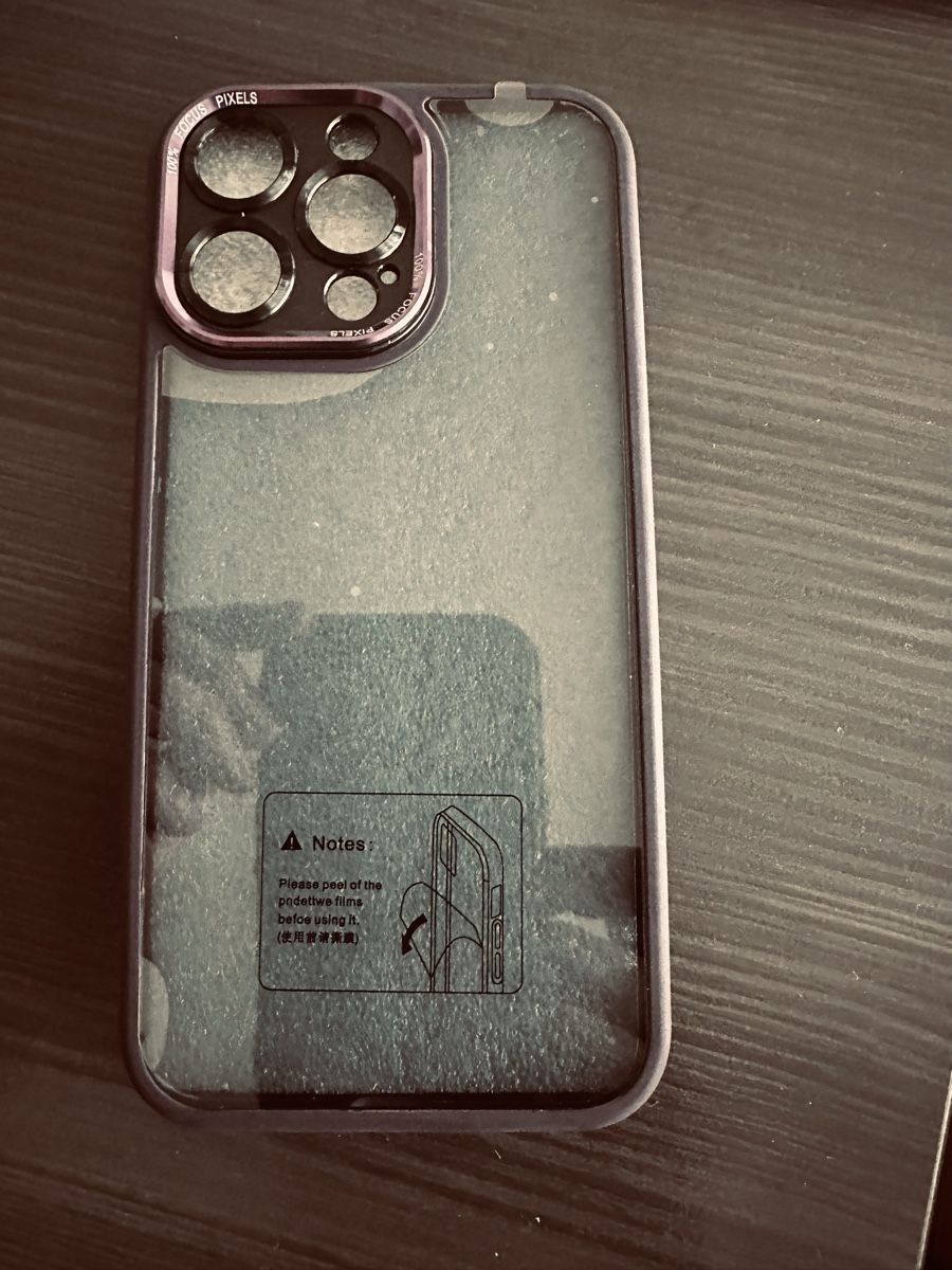 Apple Telefoni cellulari / Smartphones: iphone 15 pro max hülle – Nuovo e nell'imballaggio originale da Dietikon venduto da Akil03 1