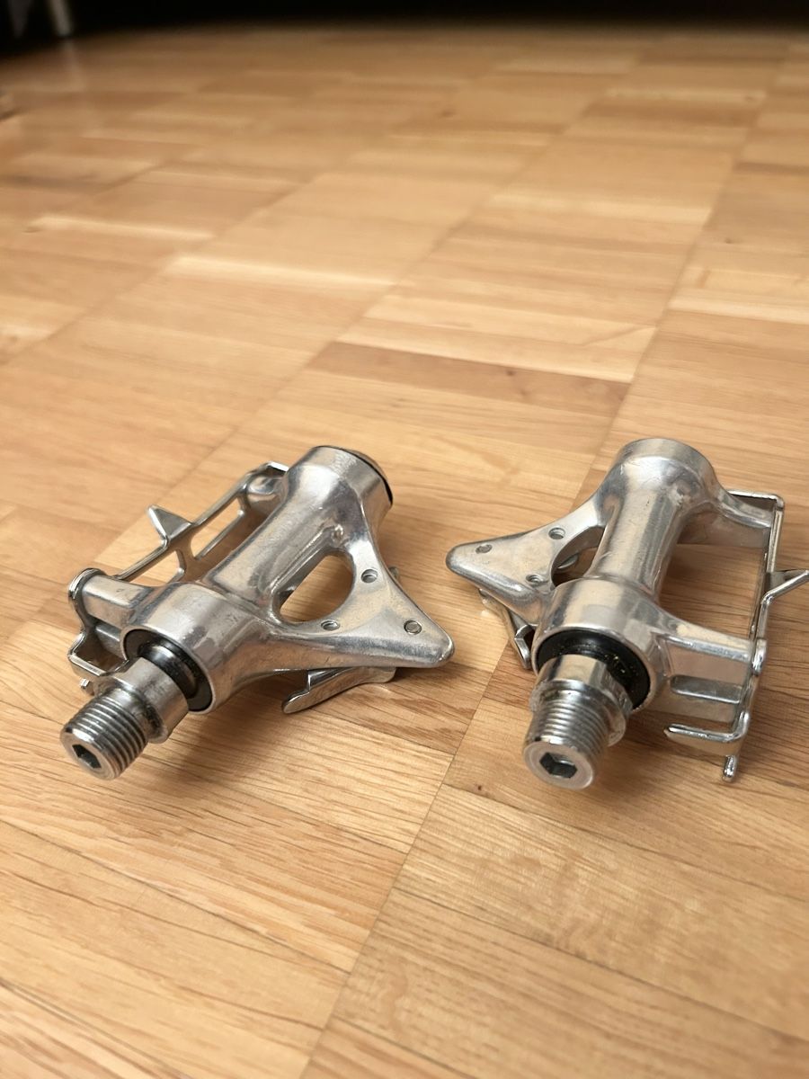 Shimano Pezzi di ricambio: Shimano 600 - Velo Pedale – Usato da Zürich venduto da Nimi8 5