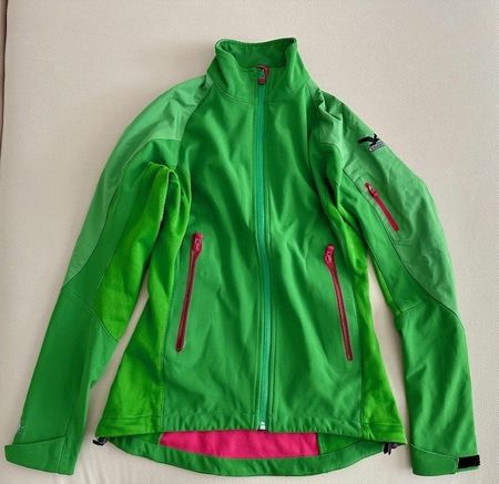 Salewa winds stoper