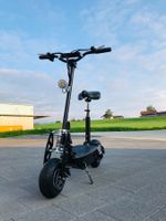 E Scooter 500  E- Bike City Roler Trotinet  Troti Aktion