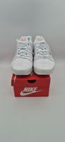 Nike Air Max Plus Herren Schuhe Weiss Grösse 43 neu
