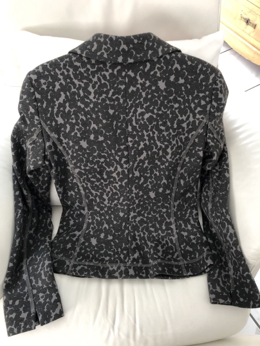 Strenesse Vestes: Blazer 100% Wolle – Neuf (Voir description) à Bettwiesen par cofrarium 3