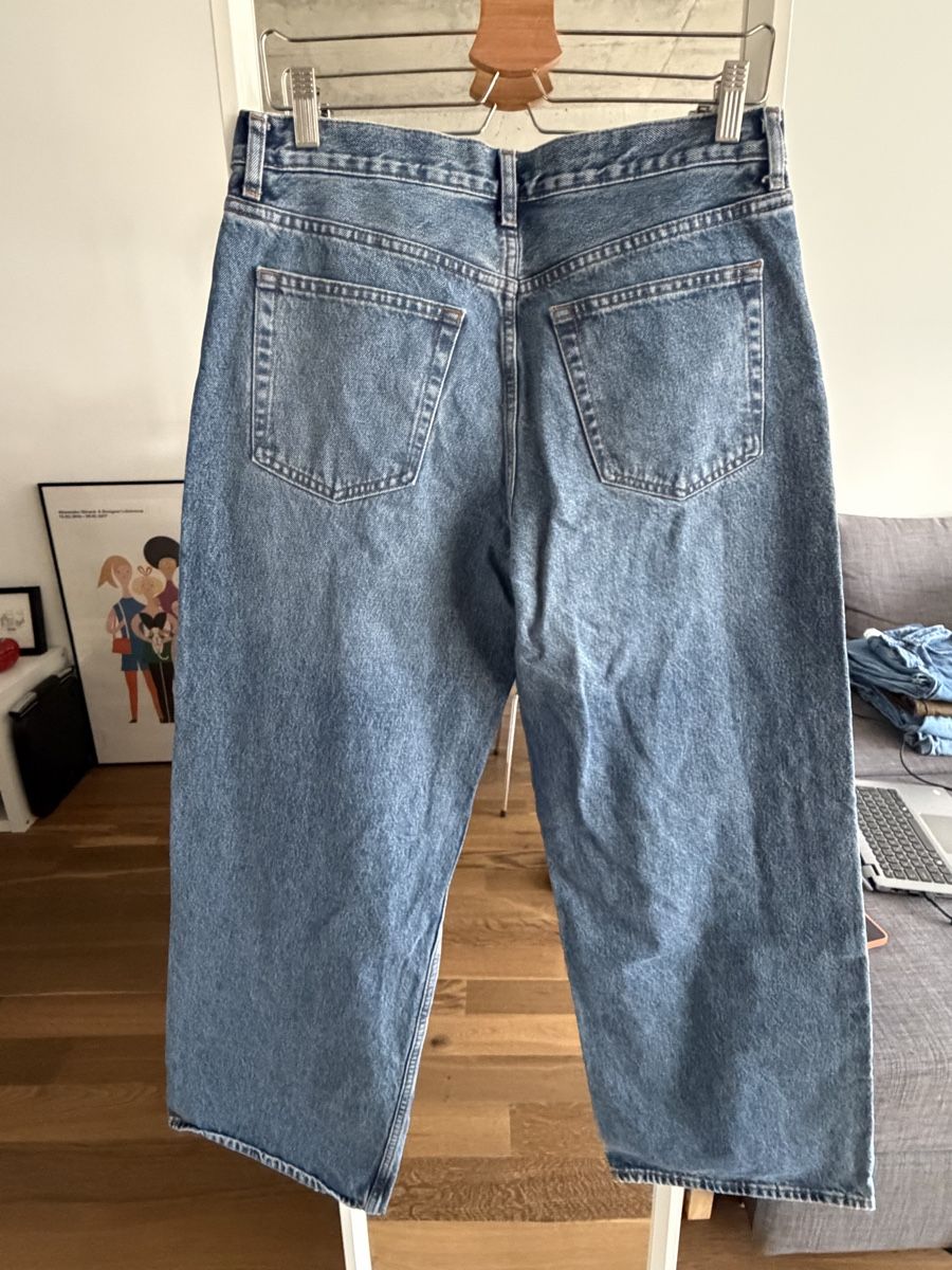 Arket Jeans: Arket Cloud Jeans (28) – Nuovo (secondo la descrizione) da Basel venduto da mar_fp5q 4