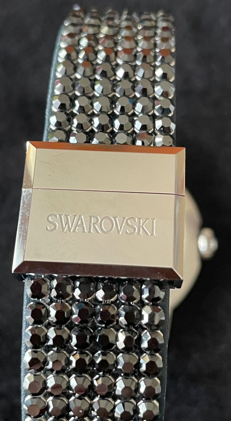 Swarovski Orologi: Uhr von Swarovski – Usato da Chur venduto da elifor 6