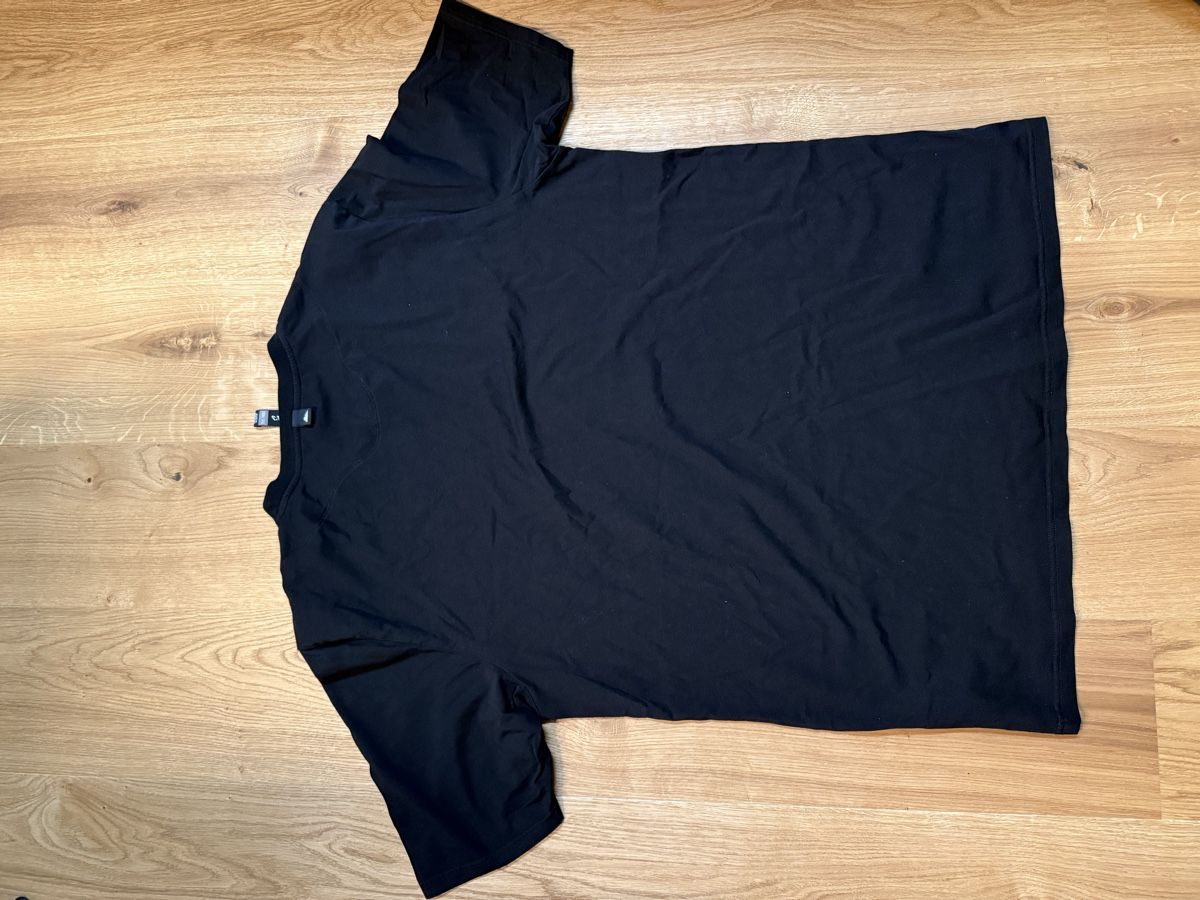 Canyon T-shirt: CANYON T-Shirt XXL – Usato da Grächen venduto da Range725 1