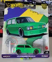 Hot Wheels Volkswagen Brasilia Premium
