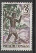Polynaise Francais : Junger Jäger Fischer  (10
