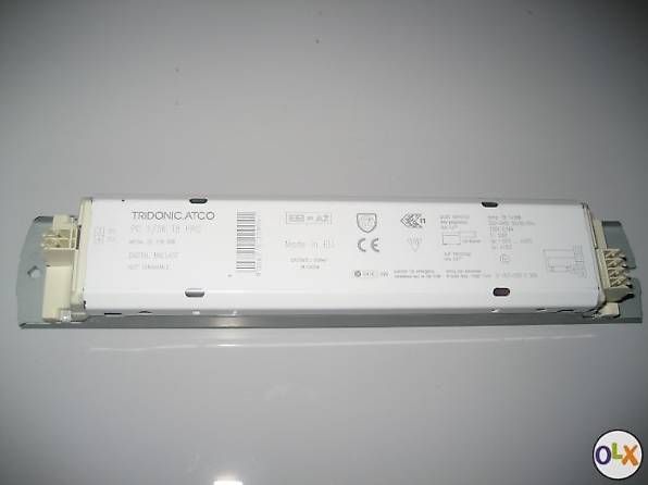 Componenti elettronici: Elektronisches Vorschaltgerät Tridonic – Nuovo (secondo la descrizione) da Hinwil venduto da Sinclar1