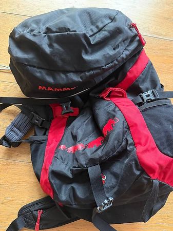Mammut Rucksack für Kinder 
