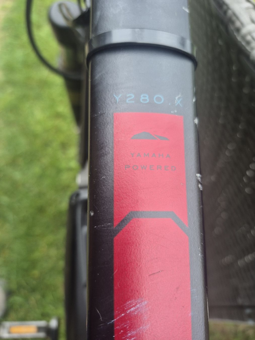 Winora Velos: winora e bike motor yahama – Gebraucht aus Münchenstein von ron45 2