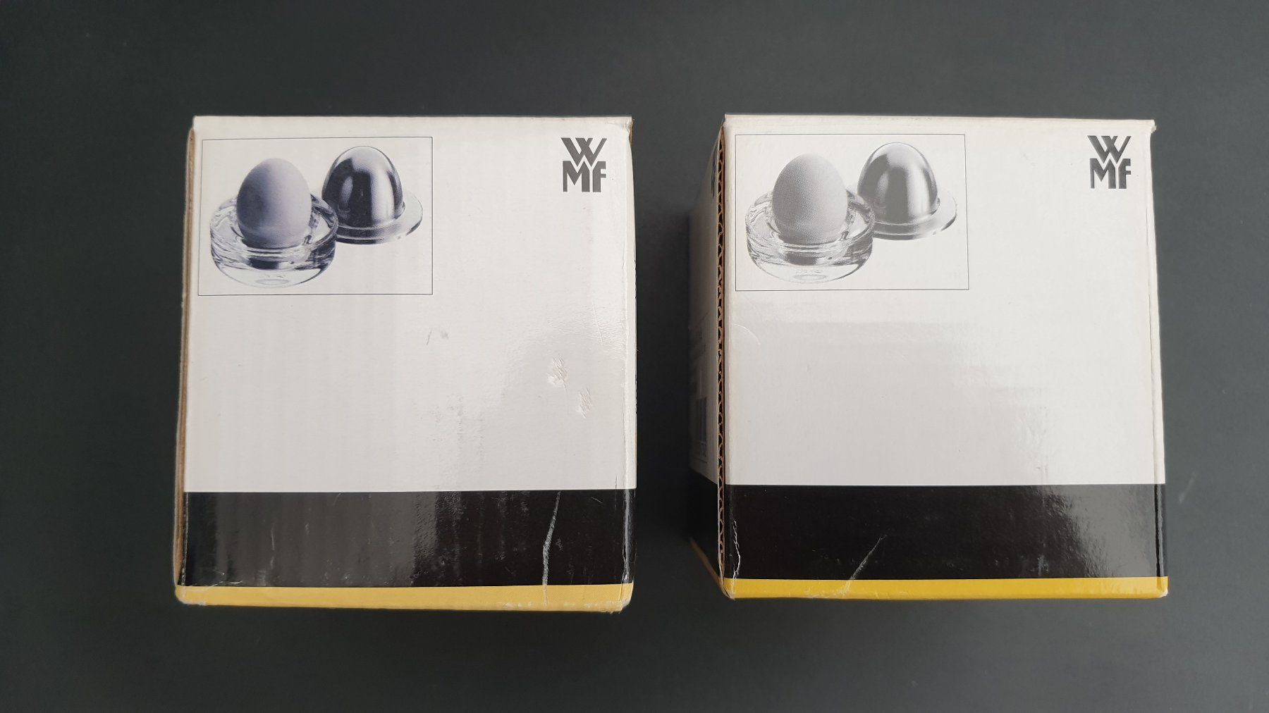 Sonstiges Geschirr: 2x Eierbecher (2teilig) – Neu und originalverpackt aus Stäfa von Supertramp73 2