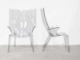 Phillipe Starck Sessel Uncle Jim Kartell