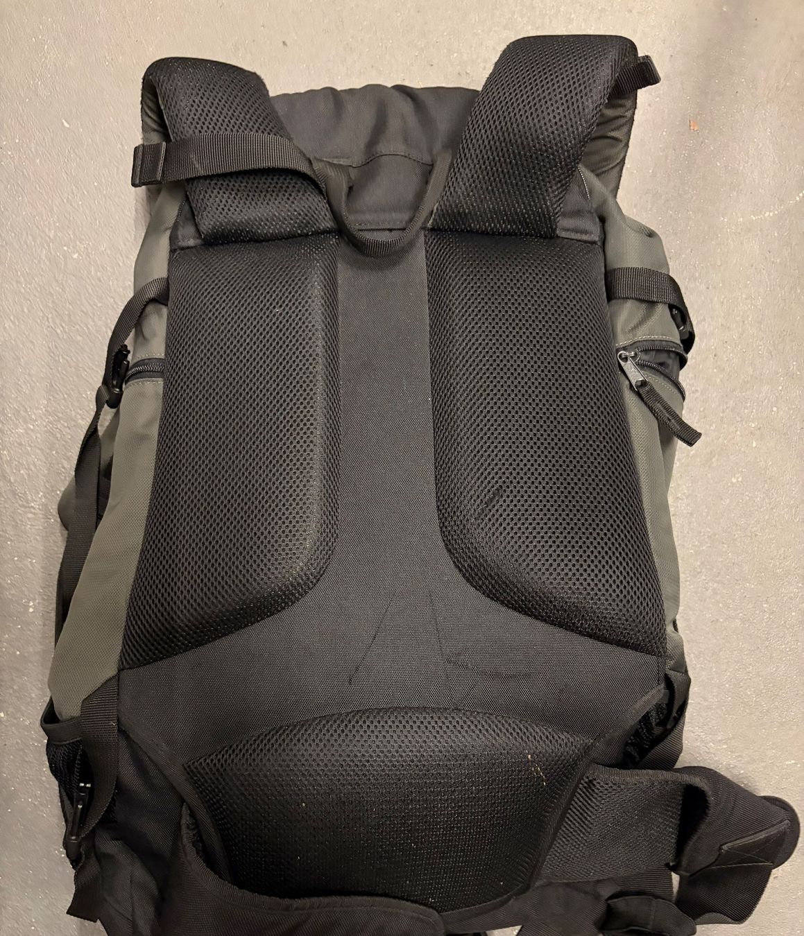 Zaini: Kletterrucksack BOREAL 35 – Usato da Zürich venduto da alex19901 3