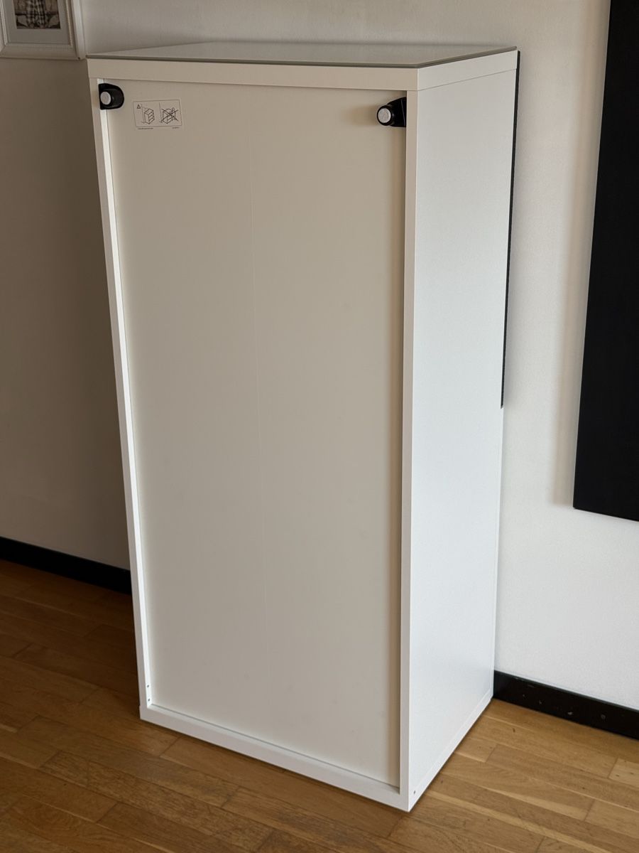 Ikea Schränke: BESTÅ Möbel (Ikea) 128x60 – Gebraucht aus Zürich von kunstnagler 1