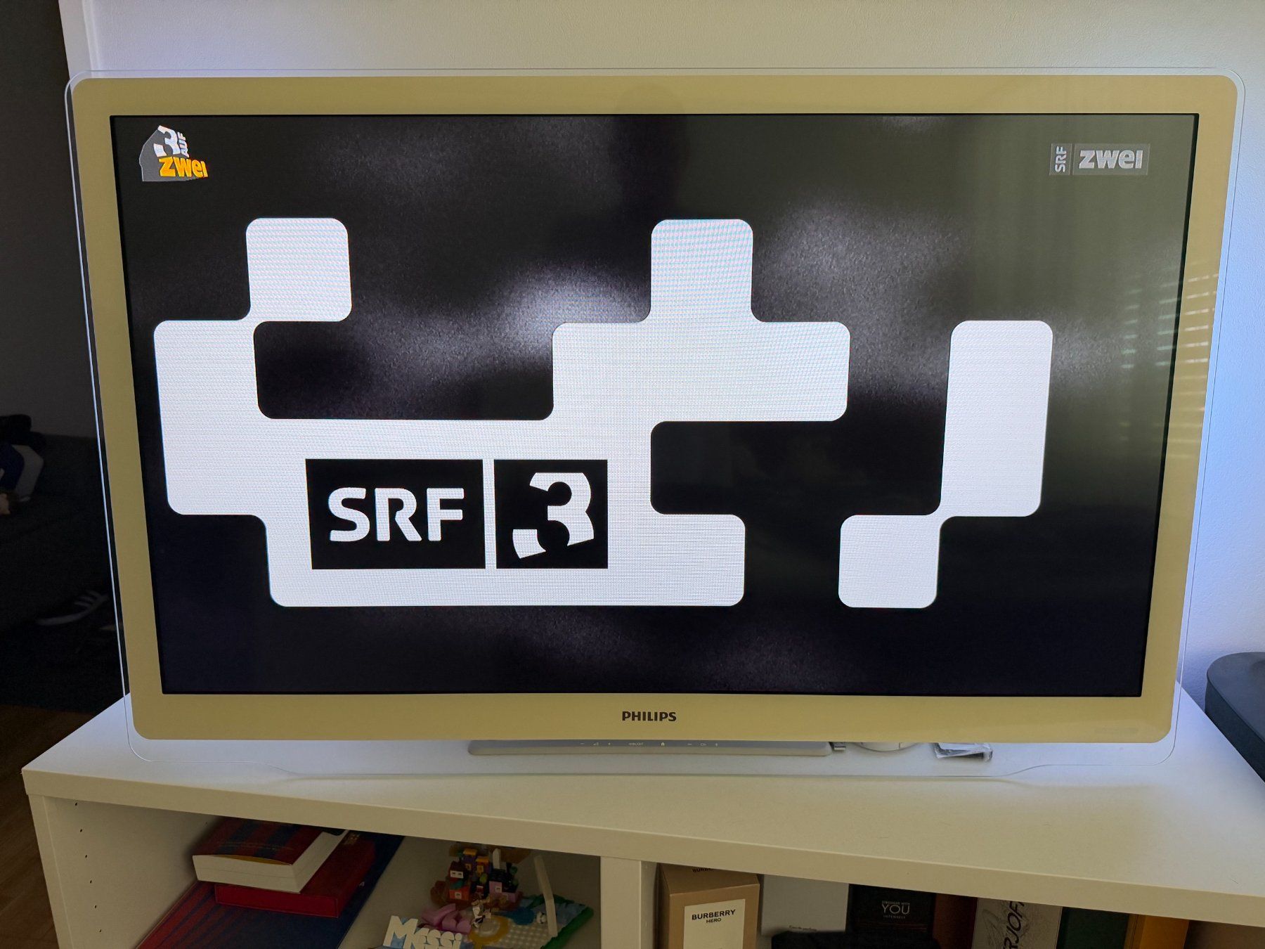 Philips Televisori: Philips LED TV 42PDL7906K /02 – Usato da Bigenthal venduto da Beule