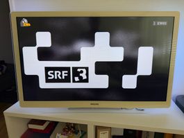 Philips LED TV 42PDL7906K /02