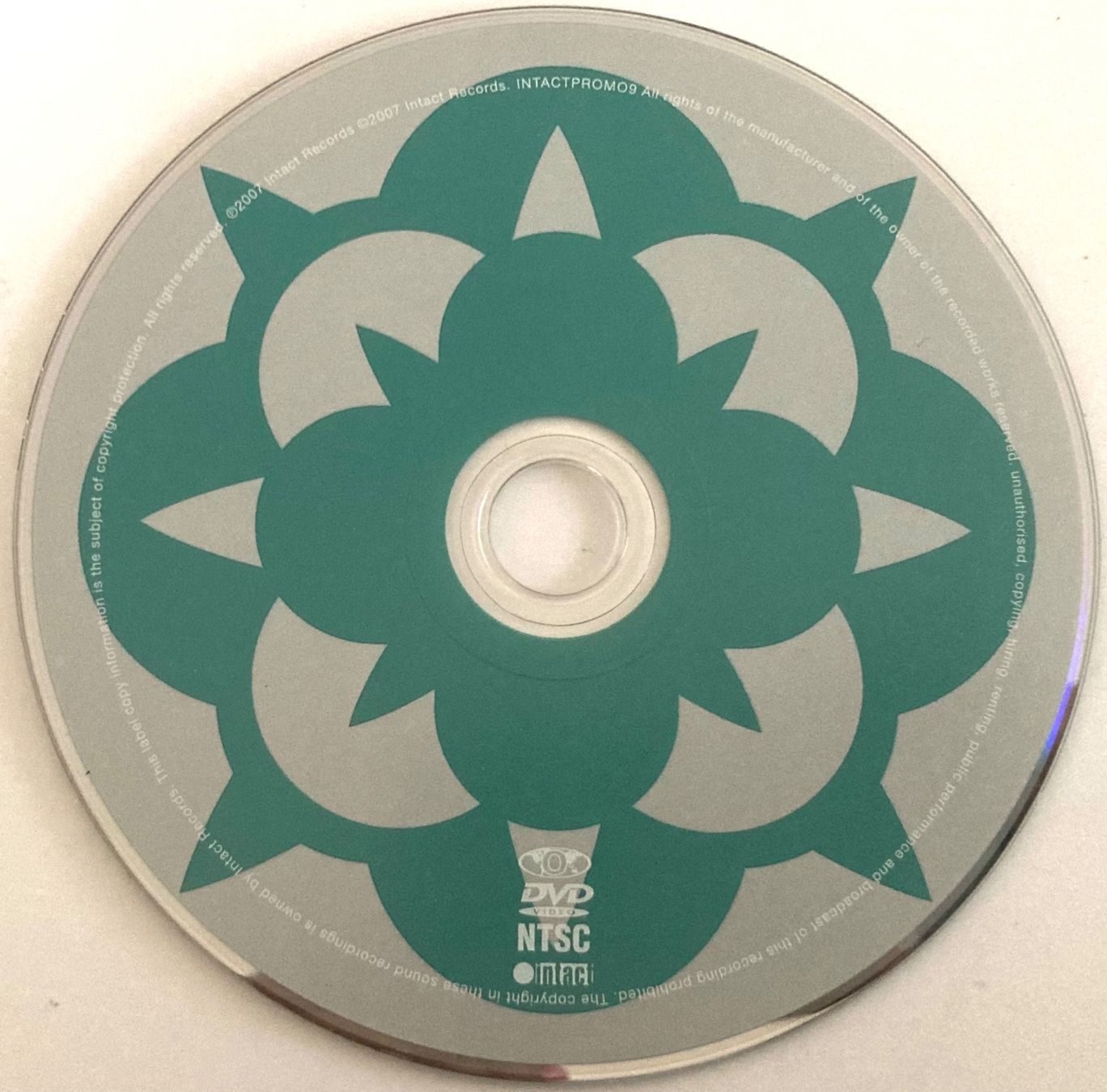 Tutti i DVDs: MARILION - SOMETHING ELSE – Usato da Poliez-Pittet venduto da Newtown-Records 2