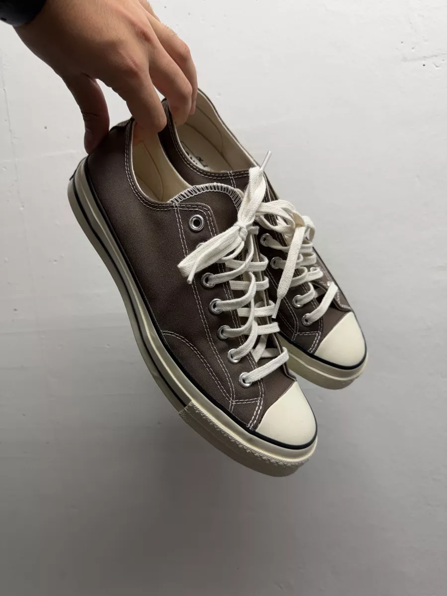 Scarpe da uomo: Converse Sneakers – Nuovo (secondo la descrizione) da Basel venduto da Kevinbuckcards 1
