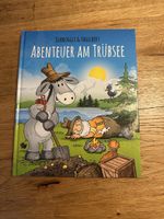 Buch Abenteuer am Trübsee