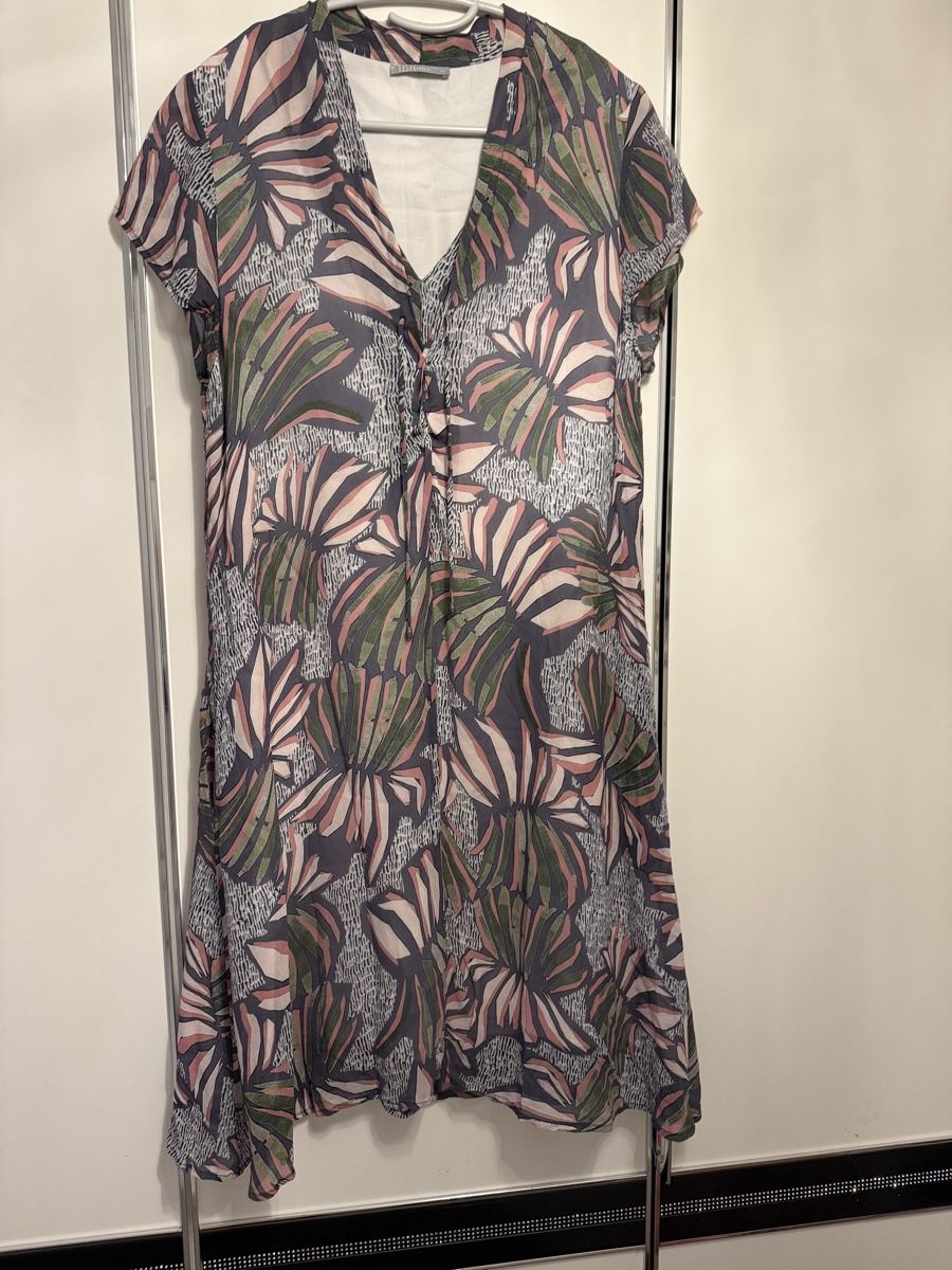 Nile Vestiti: Damen Kleid von NILE Gr.M – Usato da Pfungen venduto da Outlet64