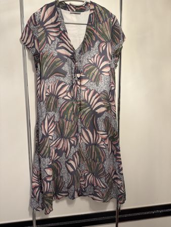 Damen Kleid von NILE Gr.M