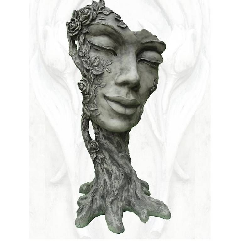 Skulpturen & Statuen: Gartenfigur – Gebraucht aus Mauensee von Priska7896 2