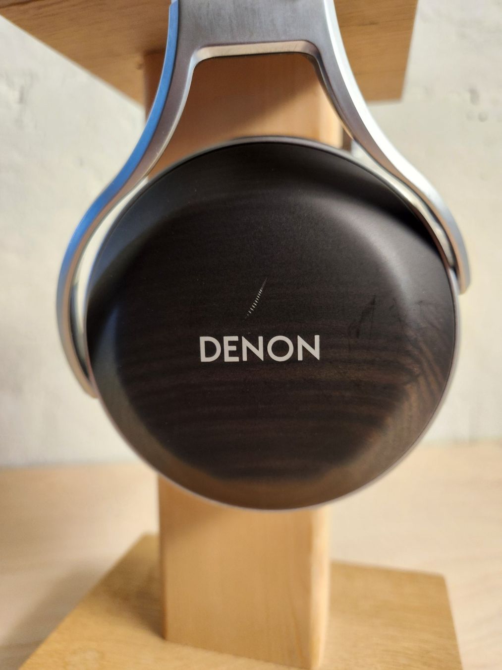 Denon Casques audio: Denon AH-D5200 – D'occasion à Basel par clear 6