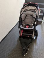 Kinderwagen für zwei "Phil&teds"