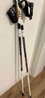 LEKI Speed Racer, Nordic Walking Stöcke , Länge 110-120 cm