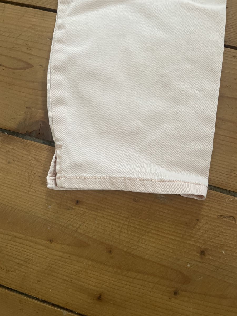 Esprit Jeans: Esprit Damen Jeans Gr. 29, Rosé – Usato da Münchwilen TG venduto da BBJO 3