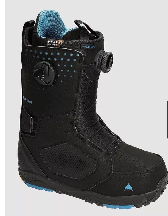 Burton Photon Boa 44 Snowboard Boots Kaufen auf Ricardo