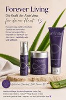 30% auf Infinite by Forever Gesichts-Pflege Set 3 Teilig 