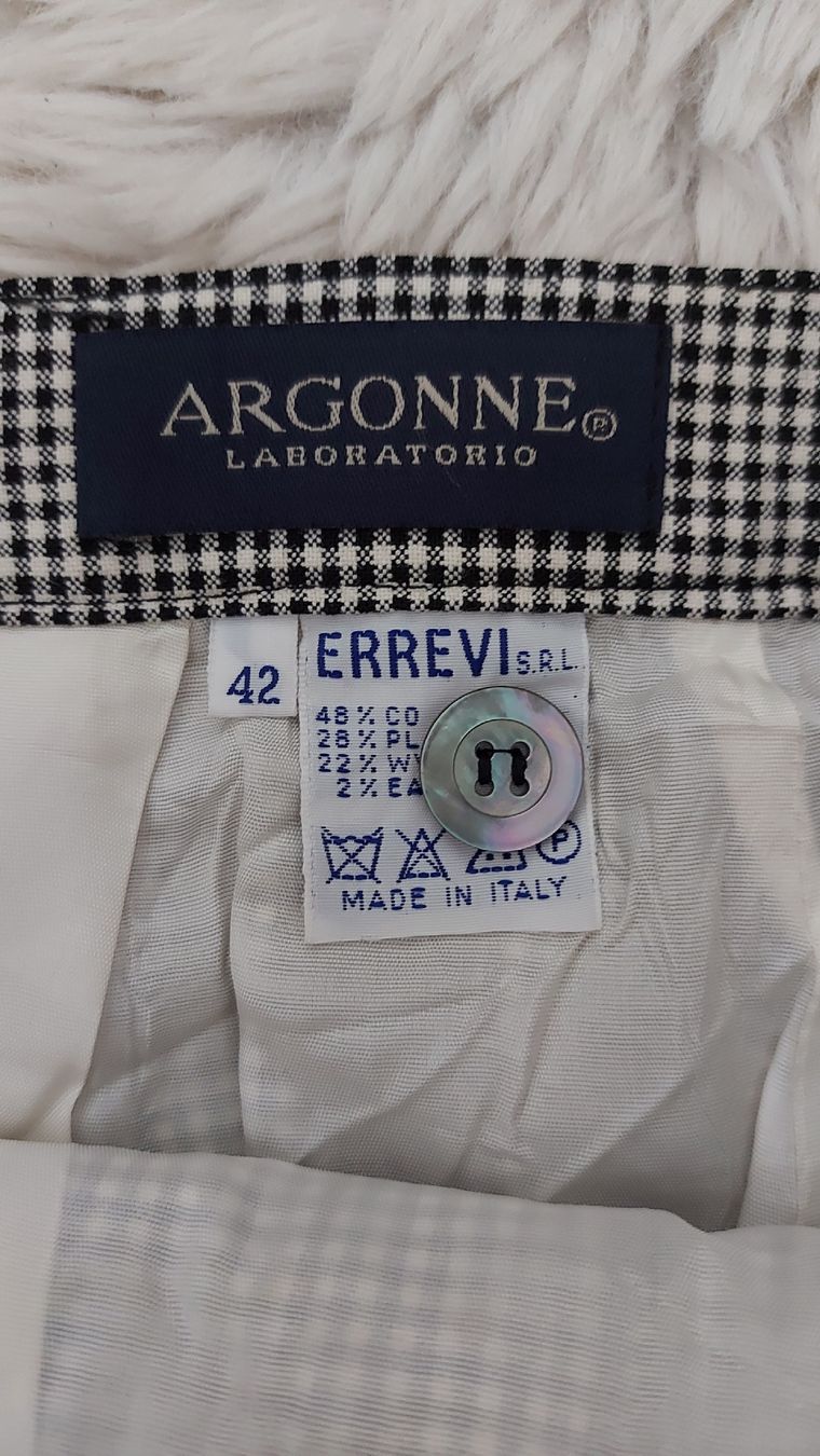 Röcke: Vintage Wool Pencil Skirt – Gebraucht aus Sion von aud_7pxl 2