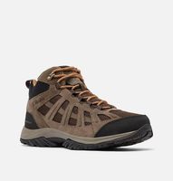 Chaussures de marche Columbia Redmond, tailles 43.5