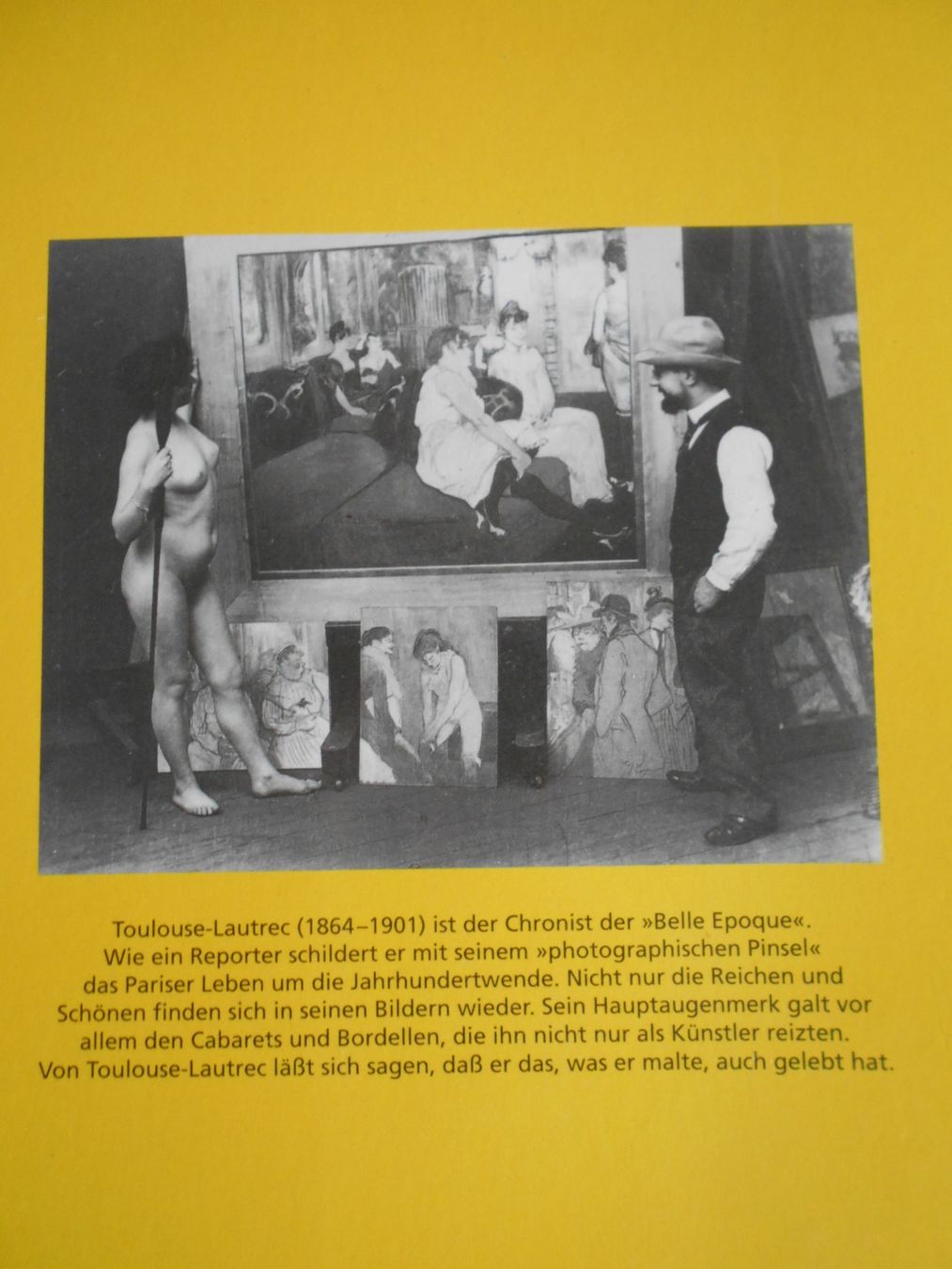 Libri: Henri de Toulouse-Lautrec – Usato da Zürich venduto da swisscristal01 1
