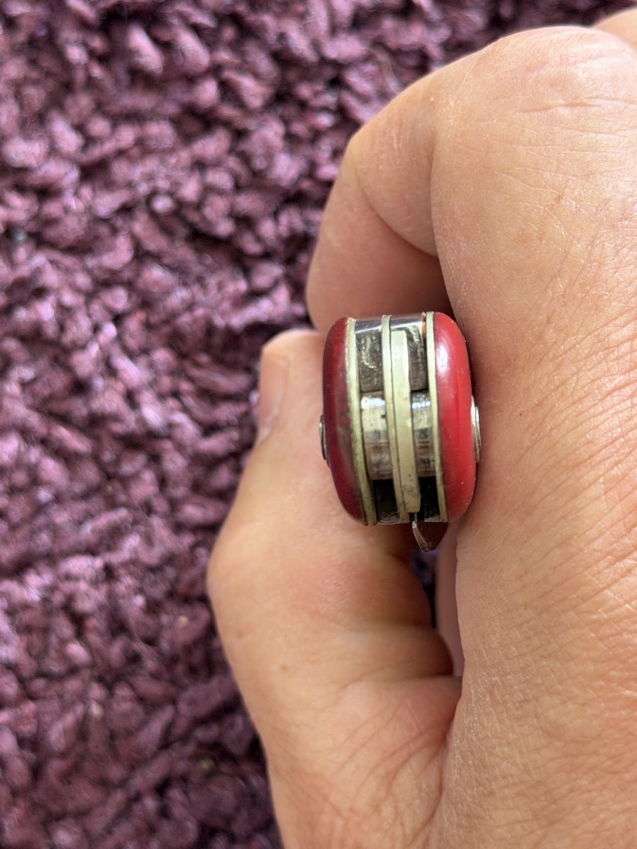Victorinox Taschenmesser: Victorinox Taschenmesser rot 62 – Defekt aus Lyss von nekoreh 8